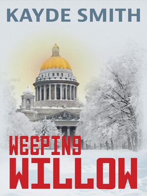 cover image of Weeping Willow